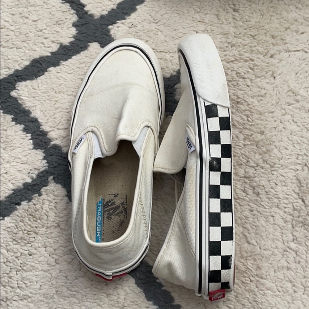 Vans 🥳